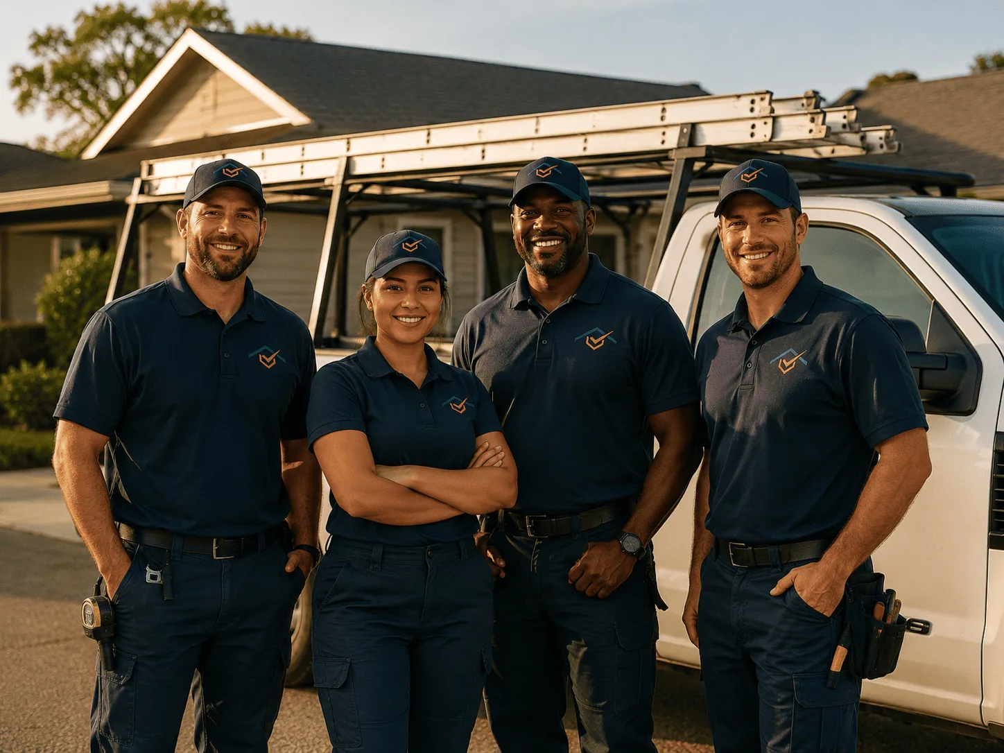 Roof Inspection company in Fort Covington, NY